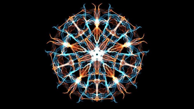 吃爽了是怎样一种体验？