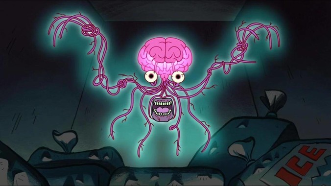 养龟玩龟的人可怕吗？